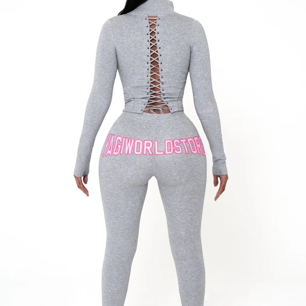 Yagi 2 piece set